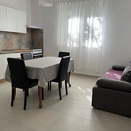 Apartment Patrik 베티나 외부 사진