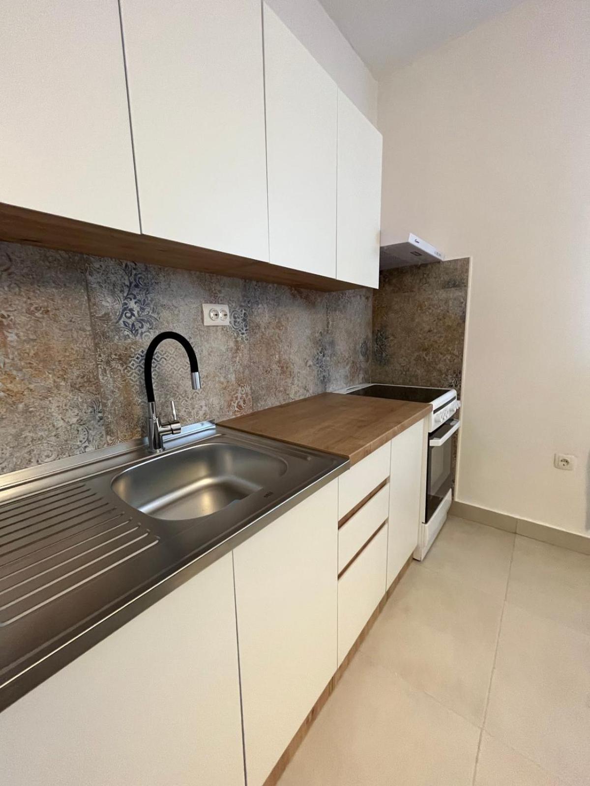 Apartment Patrik 베티나 외부 사진