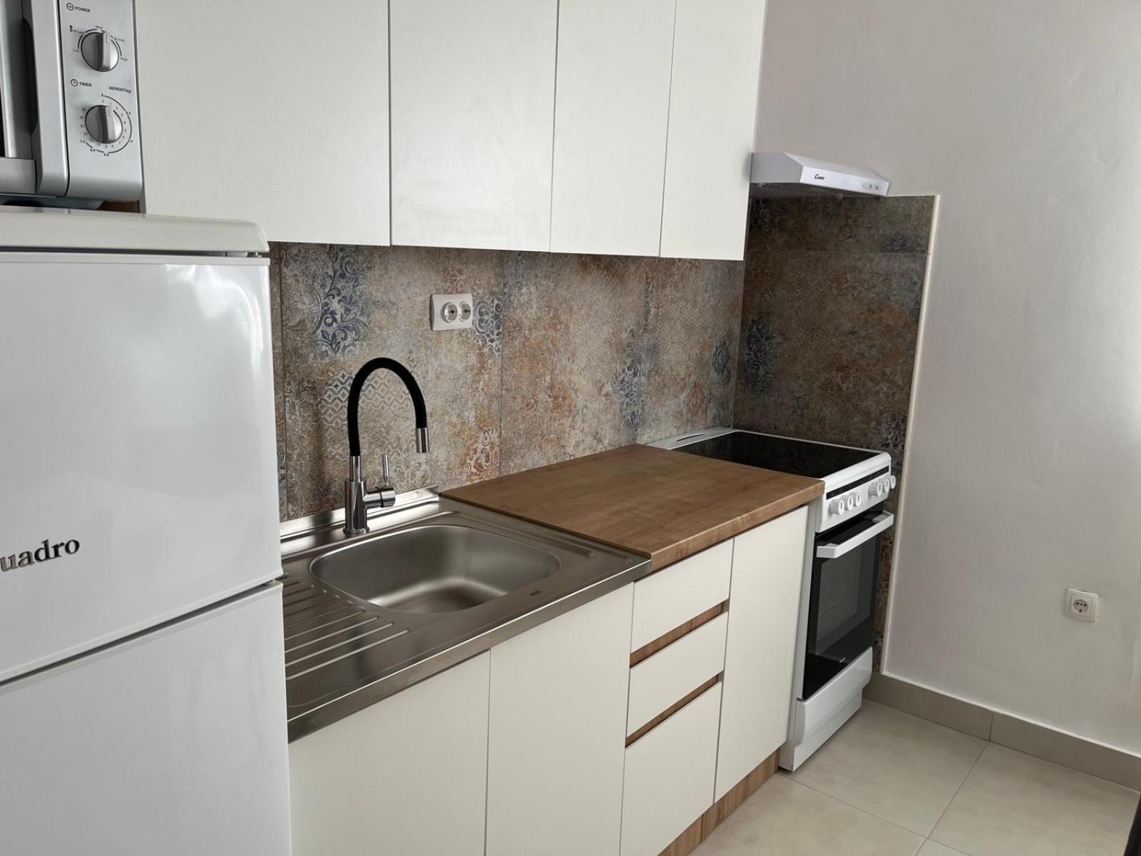 Apartment Patrik 베티나 외부 사진